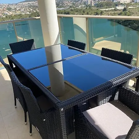 Larimar 10d Lejlighed *