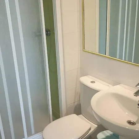Larimar 10d Apartamento Calpe