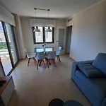 Апартаменти Larimar 10d Кальпе
