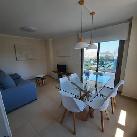 Larimar 10d Lejlighed *