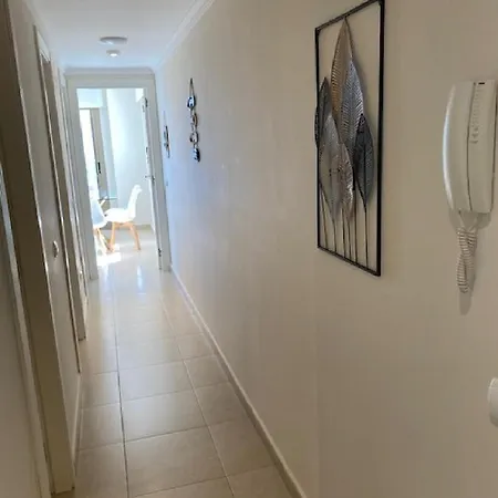 Lejlighed Larimar 10d *