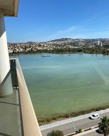 Larimar 10d 아파트 *