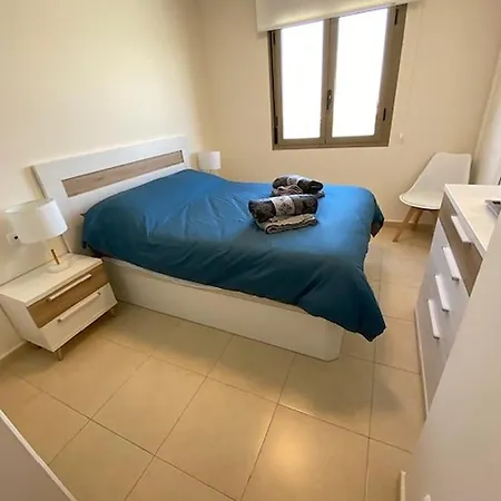 Apartamento Larimar 10d