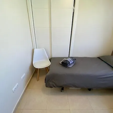 Larimar 10d Lejlighed Calpe