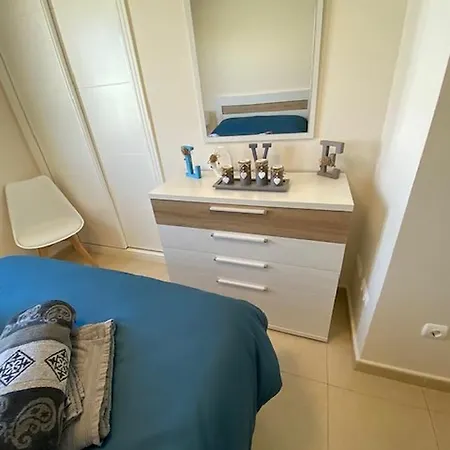 Lejlighed Larimar 10d *