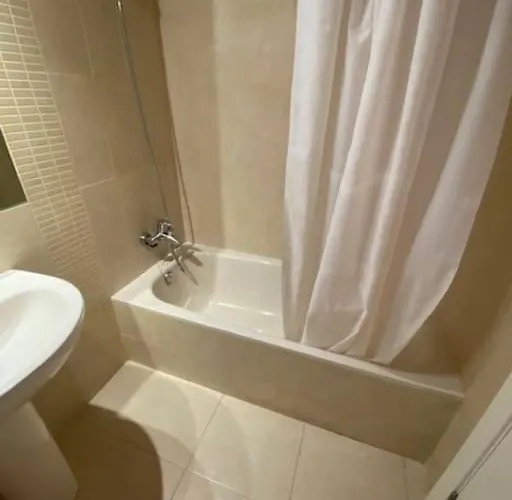 Appartement Larimar 10d