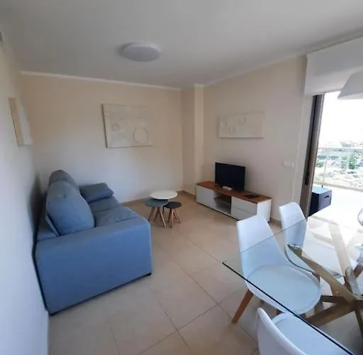 Appartement Larimar 10d Calp