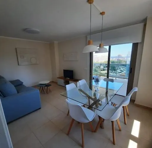 Larimar 10d Appartement *