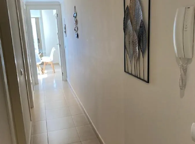 Appartement Larimar 10d *