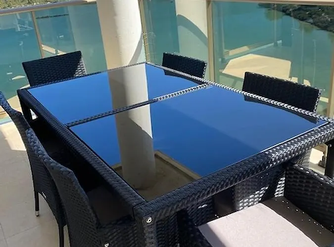 Larimar 10d Appartement *