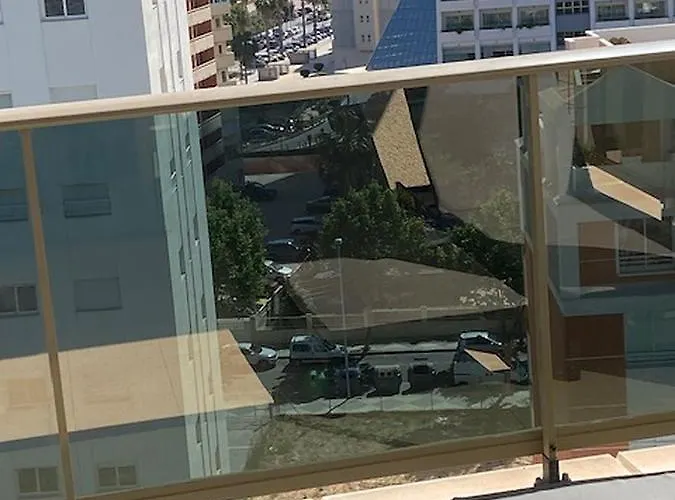 Appartement Larimar 10d Calp