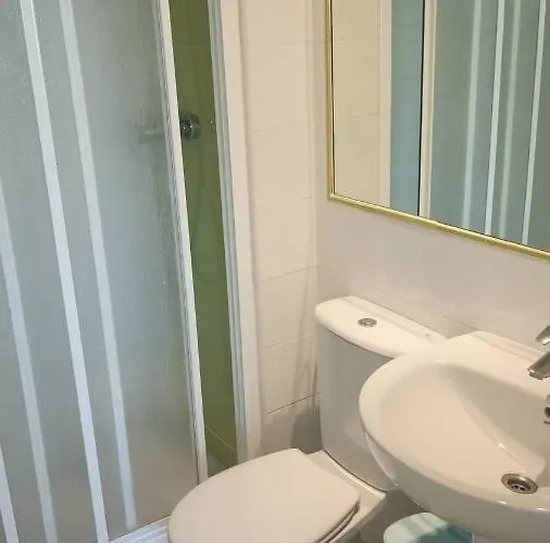 Larimar 10d Appartement Calp