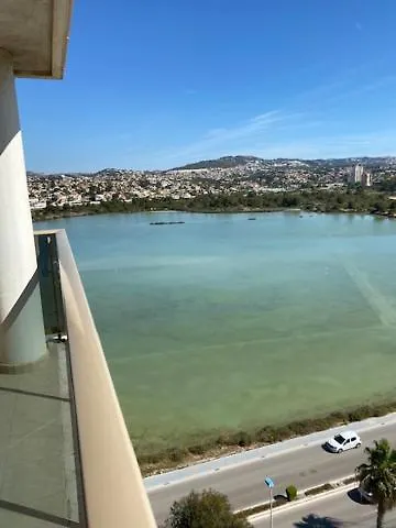 Larimar 10d Appartement *