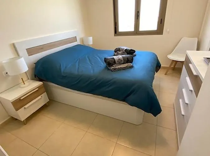 Appartement Larimar 10d