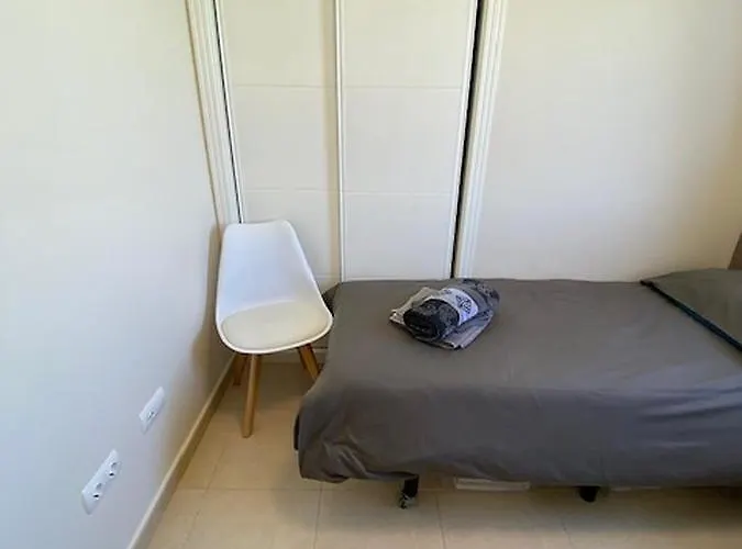 Larimar 10d Appartement Calp