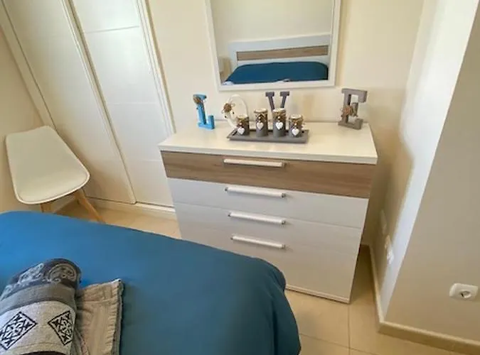 Appartement Larimar 10d *