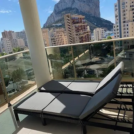 Larimar 10d * Calpe