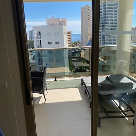 Larimar 10d Calpe